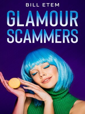 cover image of Glamour Scammers
